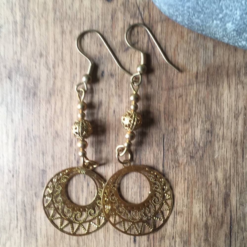 Boho Jewelry Bundle - Picture 3 of 4